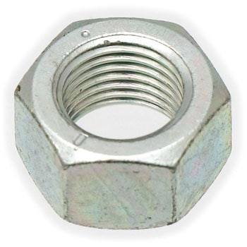 (MU43)NUT，ENG MOU ミツビシ