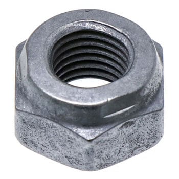 (MB05)NUT，EXHAUST ミツビシ