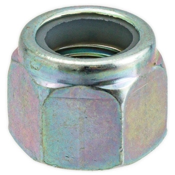 (MF44)NUT，FR AXLE ミツビシ