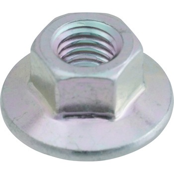 (MU43)NUT，HEATER ミツビシ