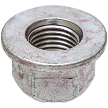 (MU00)NUT，KNUCKLE - ミツビシ