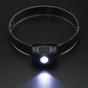 コンパクトヘッドライト STAR Light
