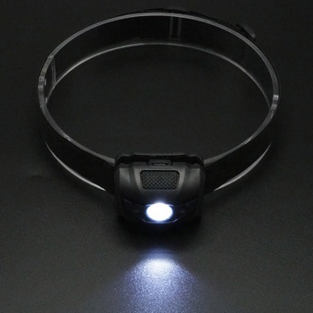 コンパクトヘッドライト STAR Light