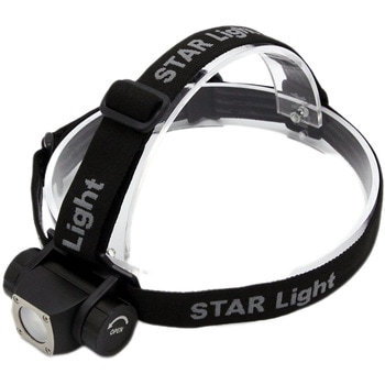 LEDヘッドライト STAR Light