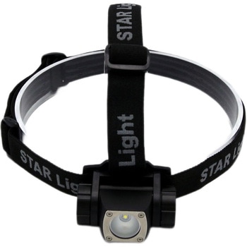 LEDヘッドライト STAR Light