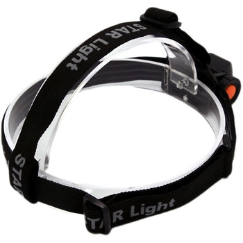 LEDヘッドライト STAR Light