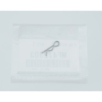 (MF47)PIN，HOIST C - ミツビシ