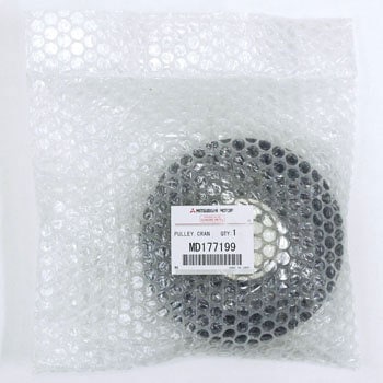 (MD17)PULLEY，DMPR ミツビシ