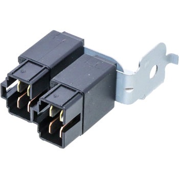 (MR22)RELAY，ENG - ミツビシ