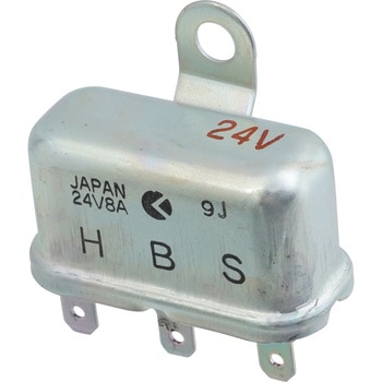 (MT10)RELAY，HORN ミツビシ