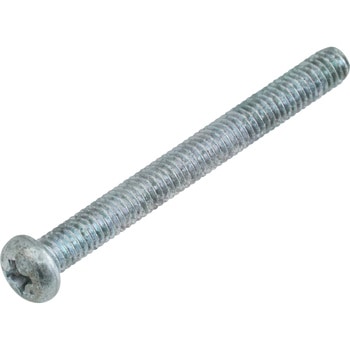 (MF21)SCREW，CHASS ミツビシ