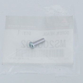 (MS20)SCREW，HEADL ミツビシ