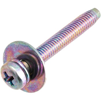 (MR49)SCREW，HEADL ミツビシ