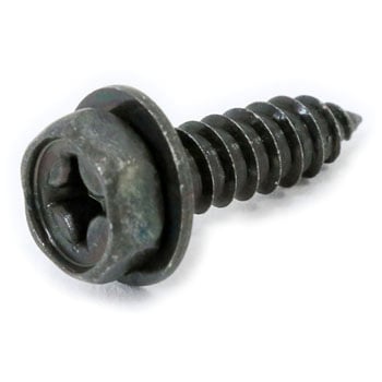 (MR52)SCREW，HEADL ミツビシ