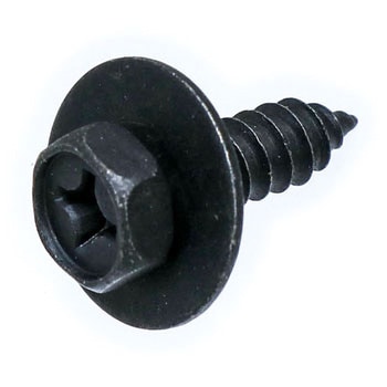 (MU00)SCREW，HEADL ミツビシ