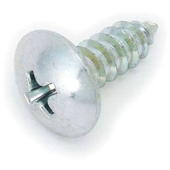 MF453032 (MF45)SCREW，STEER 1個 ミツビシ 【通販モノタロウ】