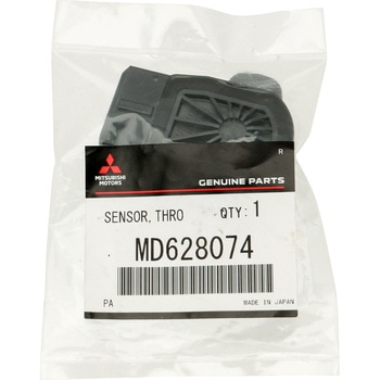 (MD62)SENSOR，THRO ミツビシ