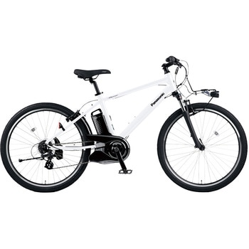 ハリヤ 26型 電動アシスト自転車 2023年モデル 【完成組立品】 Panasonic(パナソニック)