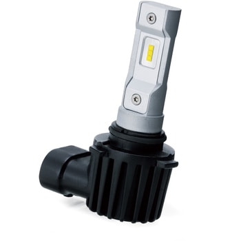 ヘッド&フォグ用LEDバルブ PIAA H4(LED) 【通販モノタロウ】