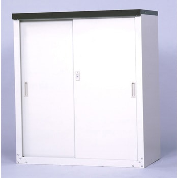 HS-102 家庭用収納庫 1台 グリーンライフ 【通販モノタロウ】