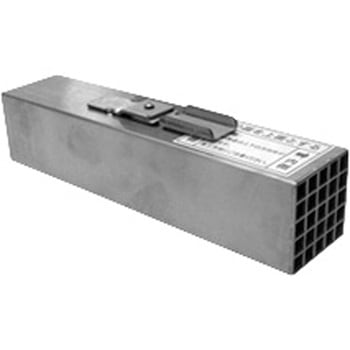 ステンレス製角型オーバーフロー管 バルコニー用 第一機材