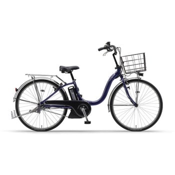 大特価市送料無料条件付き2022年モデル　PAS Cheer 20型　電動自転車中古車 自転車本体