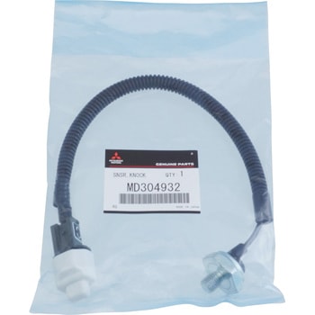 (MD30)SNSR，KNOCK ミツビシ