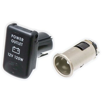 (MR97)SOCKET，FLOO ミツビシ