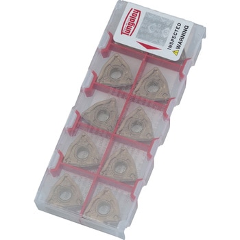 チップ WNMG-ASW タンガロイ