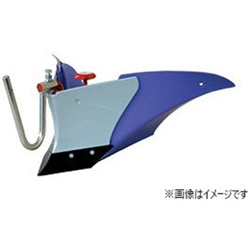 パープル培土器 ホンダ