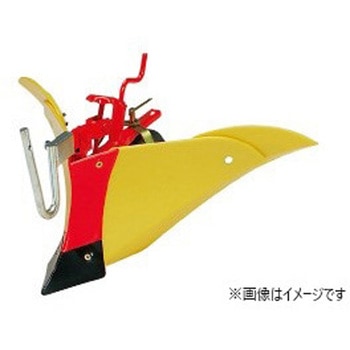 ニューイエロー培土器 ホンダ