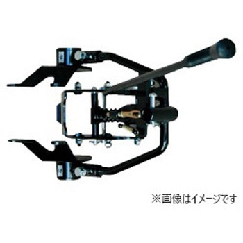 ニューM型ヒッチ ホンダ