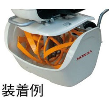 イエロースパイラル ホンダ