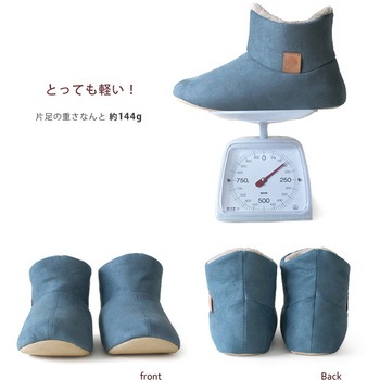 リゲッパ モーフ リゲッタ