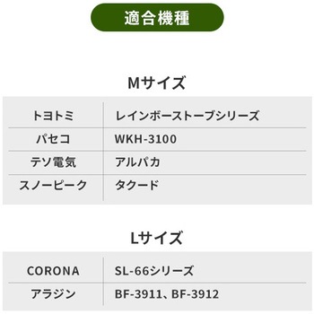 ストーブバッグ エクスプラス