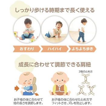 セーフティクッション ベルニコ