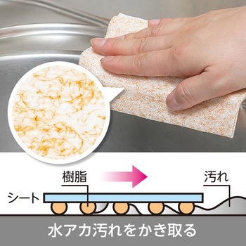 クエン酸ウェットシート アズマ工業