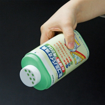 TK 生ゴミバイオ消臭 お特用 420g アズマ工業