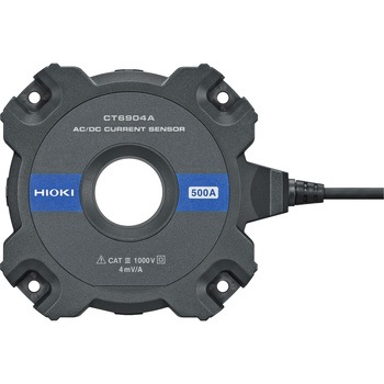 AC/DCカレントセンサ HIOKI(日置電機)