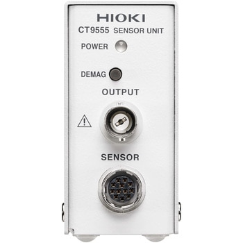 センサユニット HIOKI(日置電機)