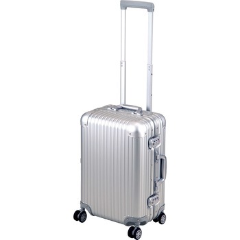 UV-0063 ���[�h �A���~�X�[�c�P�[�X (TSA���b�N�t) CAPTAIN STAG 52126884