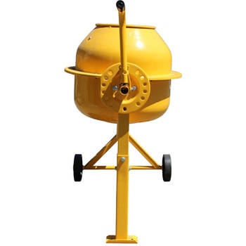 電動コンクリートミキサーまぜ太郎 アルミス