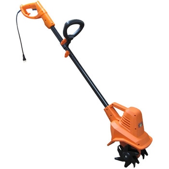 家庭用電動耕運機耕す造 アルミス