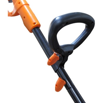 家庭用電動耕運機耕す造 アルミス