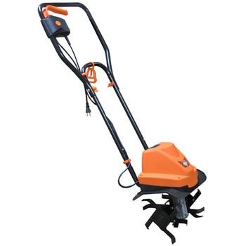 家庭用電動耕運機耕す造 アルミス