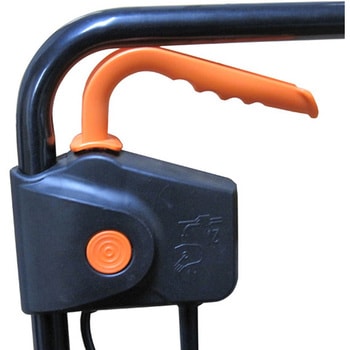 家庭用電動耕運機耕す造 アルミス