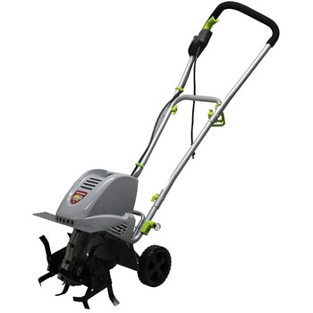 家庭用電動耕運機耕す造 アルミス