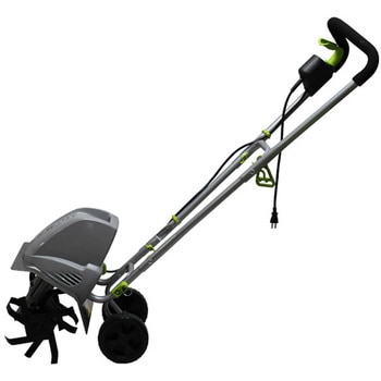 家庭用電動耕運機耕す造 アルミス