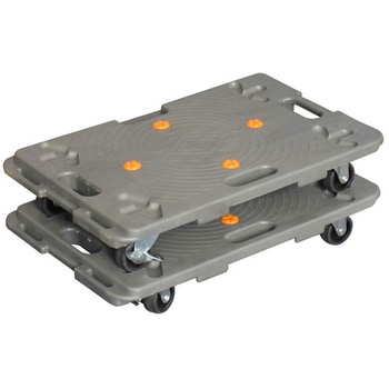 ARH-100GY AԃXgbp[t A~X GXg}[ԗ ׏d100kg ב䐡@600~400mm 1(4) 52127916