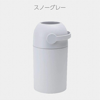 おむつペール Suteru ピジョン